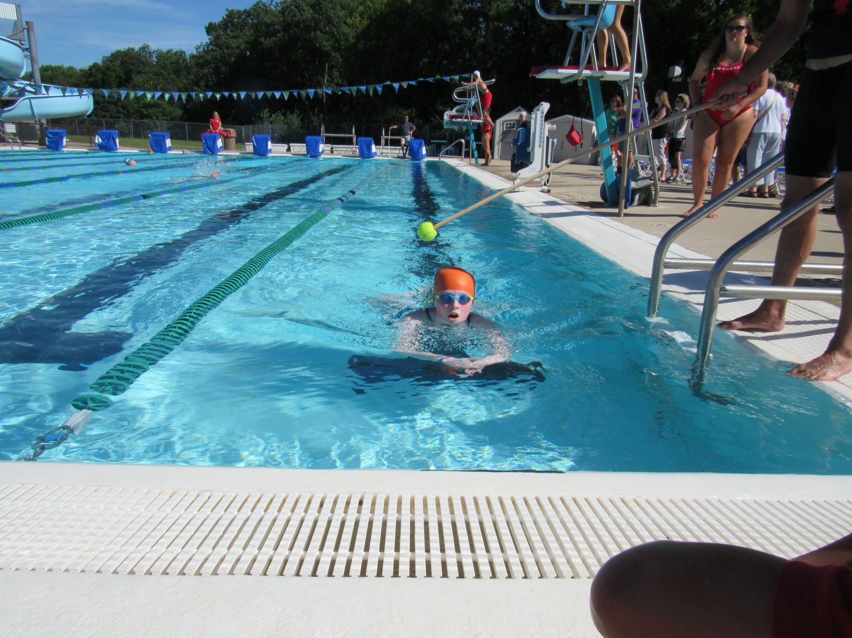 Adaptive Sports USA Junior Nationals